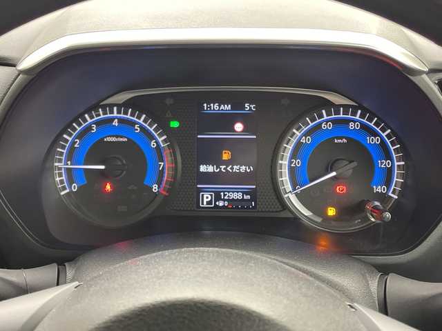 日産 ルークス HWS X プロパイロットED 茨城県 2021(令3)年 1.3万km ブラック 純正ナビ（ＢＴ，フルセグＴＶ）　/アラウンドビューモニター　/プロパイロット　/インテリジェントクルコン　/コーナーセンサー　/エマージェンシーブレーキ　/レーンキープ　/純正１４インチＡＷ　/ＬＥＤアルミホイール/プッシュスタート/ステアリングリモコン/アイドリングストップ