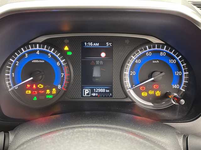 日産 ルークス HWS X プロパイロットED 茨城県 2021(令3)年 1.3万km ブラック 純正ナビ（ＢＴ，フルセグＴＶ）　/アラウンドビューモニター　/プロパイロット　/インテリジェントクルコン　/コーナーセンサー　/エマージェンシーブレーキ　/レーンキープ　/純正１４インチＡＷ　/ＬＥＤアルミホイール/プッシュスタート/ステアリングリモコン/アイドリングストップ