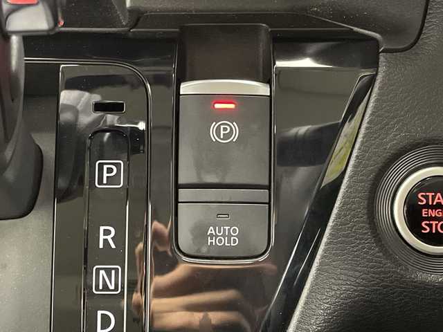 日産 ルークス HWS X プロパイロットED 茨城県 2021(令3)年 1.3万km ブラック 純正ナビ（ＢＴ，フルセグＴＶ）　/アラウンドビューモニター　/プロパイロット　/インテリジェントクルコン　/コーナーセンサー　/エマージェンシーブレーキ　/レーンキープ　/純正１４インチＡＷ　/ＬＥＤアルミホイール/プッシュスタート/ステアリングリモコン/アイドリングストップ