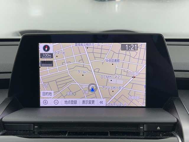 トヨタ クラウン ハイブリッド G－エグゼクティブ 愛知県 2018(平30)年 3.9万km プレシャスシルバー 禁煙車/純正8インチナビ/（CD/DVD/Bluetooth/フルセグTV/USB)/TRDエアロ/トヨタセーフティセンス/・プリクラッシュセーフティ/・レーンキープアシスト/・オートマチックハイビーム/・追従式クルーズコントロール/・クリアランスソナー/パーキングアシスト/ブラインドスポットモニター/ヘッドアップディスプレイ/ETC2.0/ドライブレコーダー/デジタルインナーミラー/レザーシート/シートベンチレーション/シートヒーター/パワーシート/メモリシート/パドルシフト/スマートキー/スペアキー・カードキー有/純正18インチアルミホイール/LEDヘッドライト/フロントフォグライト/純正フロアマット