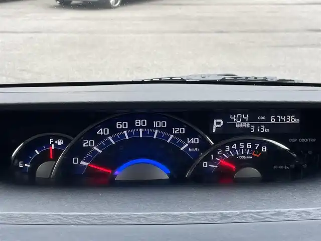 ダイハツ タント カスタム RS トップED SA 群馬県 2015(平27)年 6.8万km ブラックマイカメタリック スマートアシスト/純正8インチナビ/　　Bluetooth/フルセグ/FM/AM/CD/DVD/    ipod/USB/HDMI/SD/SDメモリ/バックカメラ/両側パワースライドドア/オートLEDヘッドライト/フォグランプ/本革巻きステアリング/社外オーディオ/純正15インチアルミホイール/純正フロアマット/ふらつき防止/前後ドライブレコーダー/ETC