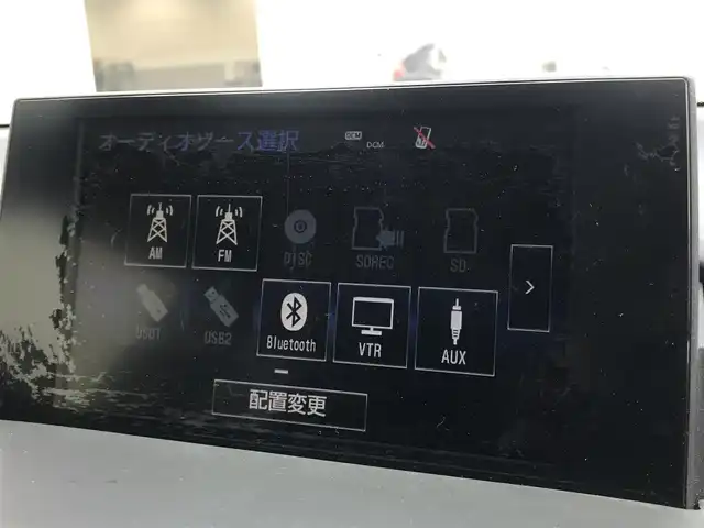 レクサス ＮＸ 200t Iパッケージ 富山県 2015(平27)年 7.4万km レッドマイカクリスタルシャイン 〇純正ナビ/〇フルセグTV/〇バックカメラ/〇ビルトインETC/〇クルーズコントロール/〇LEDヘッドランプ/〇オートライト/〇フォグランプ/〇純正18インチアルミ/〇革巻きステアリング/〇ステアリングヒーター/〇パドルシフト/〇左右独立オートエアコン/〇革シート/〇シートヒーター/〇パワーシート