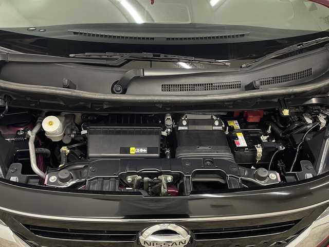 日産 ルークス HWS Gターボ プロパイロットED 長崎県 2021(令3)年 3万km スパークリングレッド/ブラック 純正ナビ/アラウンドビューモニター/CD/DVD/Bluetooth/USB/プッシュスタート/スマートキー/両側パワースライドドア/ハンズフリーオートスライドドア/純正15インチアルミ/プロパイロット/先行車発信告知/誤発進制御/道路標識表示/レーダークルーズコントロール/ドライブレコーダー/純正フロアマット/電動格納ミラー/ステアリングスイッチ/リアサーキュレーター/シートバックテーブル/リアサンシェード