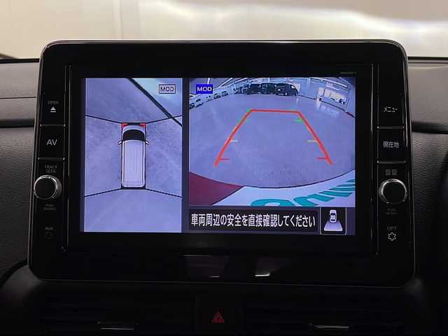 日産 ルークス HWS Gターボ プロパイロットED 長崎県 2021(令3)年 3万km スパークリングレッド/ブラック 純正ナビ/アラウンドビューモニター/CD/DVD/Bluetooth/USB/プッシュスタート/スマートキー/両側パワースライドドア/ハンズフリーオートスライドドア/純正15インチアルミ/プロパイロット/先行車発信告知/誤発進制御/道路標識表示/レーダークルーズコントロール/ドライブレコーダー/純正フロアマット/電動格納ミラー/ステアリングスイッチ/リアサーキュレーター/シートバックテーブル/リアサンシェード