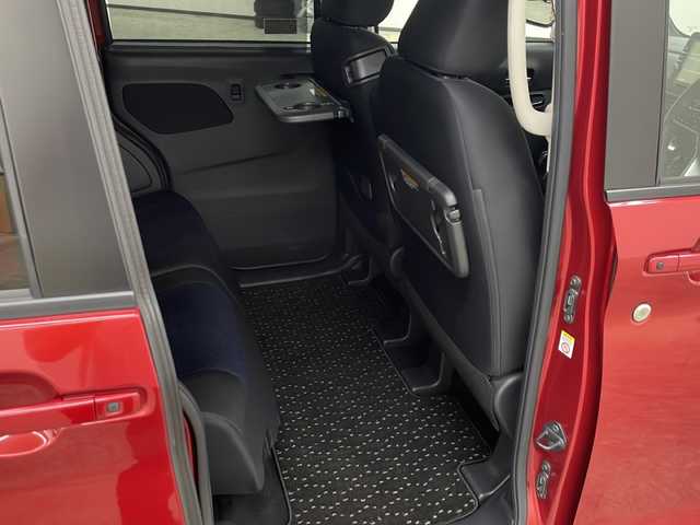 日産 ルークス HWS Gターボ プロパイロットED 長崎県 2021(令3)年 3万km スパークリングレッド/ブラック 純正ナビ/アラウンドビューモニター/CD/DVD/Bluetooth/USB/プッシュスタート/スマートキー/両側パワースライドドア/ハンズフリーオートスライドドア/純正15インチアルミ/プロパイロット/先行車発信告知/誤発進制御/道路標識表示/レーダークルーズコントロール/ドライブレコーダー/純正フロアマット/電動格納ミラー/ステアリングスイッチ/リアサーキュレーター/シートバックテーブル/リアサンシェード