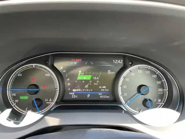 トヨタ ハリアー ハイブリッド Z レザーパッケージ 石川県 2020(令2)年 4.6万km プレシャスブラックパール ワンオーナー/純正ナビ/フルセグTV/全方位カメラ/調光パノラマルーフ/デジタルミラー/ブラインドスポットモニター/革シート/シートヒーター&クーラー/JBLサウンド/パワーバックドア/純正アルミホイール/ETC/スマートキー/トヨタセーフティセンス/レーダークルーズ/保証書