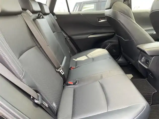 トヨタ ハリアー ハイブリッド Z レザーパッケージ 石川県 2020(令2)年 4.6万km プレシャスブラックパール ワンオーナー/純正ナビ/フルセグTV/全方位カメラ/調光パノラマルーフ/デジタルミラー/ブラインドスポットモニター/革シート/シートヒーター&クーラー/JBLサウンド/パワーバックドア/純正アルミホイール/ETC/スマートキー/トヨタセーフティセンス/レーダークルーズ/保証書