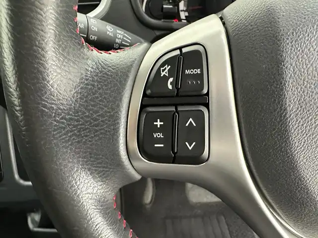 スズキ ワゴンＲ 20周年記念車 兵庫県 2014(平26)年 6万km アーバンブラウンパールメタリック 純正SDナビ(CD/DVD/SD/ワンセグ/Bluetooth)/バックカメラ/シートヒーター/純正15インチアルミホイール/純正フロアマット/アイドリングストップ/オートライト/HIDヘッドライト/ETC/プッシュスタート/スマートキー/スペアキー