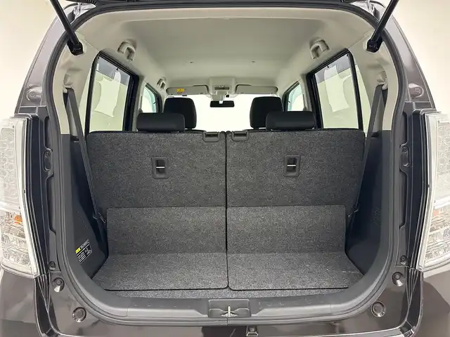 スズキ ワゴンＲ 20周年記念車 兵庫県 2014(平26)年 6万km アーバンブラウンパールメタリック 純正SDナビ(CD/DVD/SD/ワンセグ/Bluetooth)/バックカメラ/シートヒーター/純正15インチアルミホイール/純正フロアマット/アイドリングストップ/オートライト/HIDヘッドライト/ETC/プッシュスタート/スマートキー/スペアキー