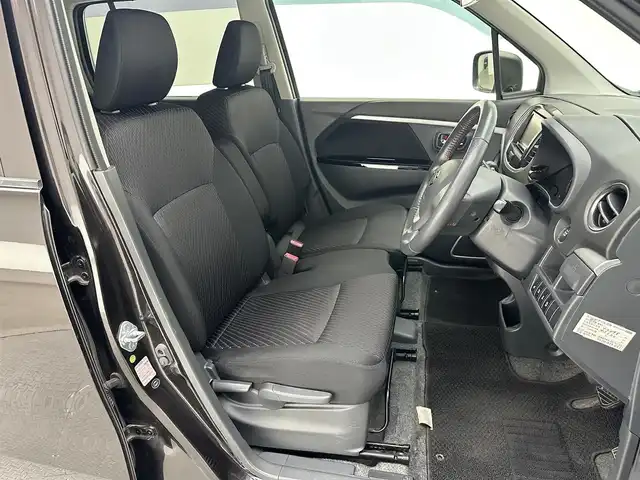 スズキ ワゴンＲ 20周年記念車 兵庫県 2014(平26)年 6万km アーバンブラウンパールメタリック 純正SDナビ(CD/DVD/SD/ワンセグ/Bluetooth)/バックカメラ/シートヒーター/純正15インチアルミホイール/純正フロアマット/アイドリングストップ/オートライト/HIDヘッドライト/ETC/プッシュスタート/スマートキー/スペアキー