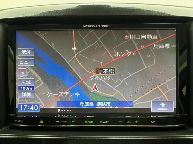 スズキ ワゴンＲ 20周年記念車 兵庫県 2014(平26)年 6万km アーバンブラウンパールメタリック 純正SDナビ(CD/DVD/SD/ワンセグ/Bluetooth)/バックカメラ/シートヒーター/純正15インチアルミホイール/純正フロアマット/アイドリングストップ/オートライト/HIDヘッドライト/ETC/プッシュスタート/スマートキー/スペアキー