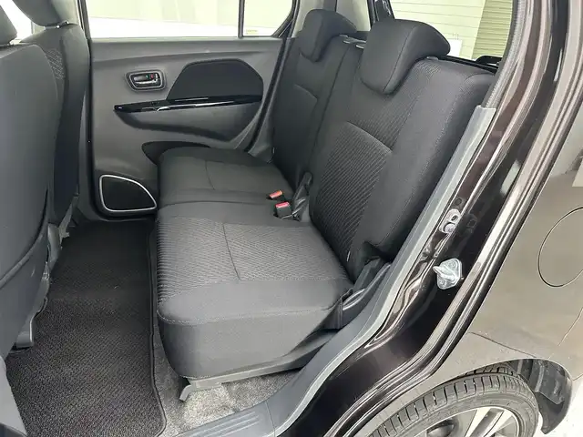 スズキ ワゴンＲ 20周年記念車 兵庫県 2014(平26)年 6万km アーバンブラウンパールメタリック 純正SDナビ(CD/DVD/SD/ワンセグ/Bluetooth)/バックカメラ/シートヒーター/純正15インチアルミホイール/純正フロアマット/アイドリングストップ/オートライト/HIDヘッドライト/ETC/プッシュスタート/スマートキー/スペアキー