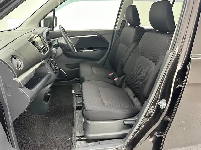 スズキ ワゴンＲ 20周年記念車 兵庫県 2014(平26)年 6万km アーバンブラウンパールメタリック 純正SDナビ(CD/DVD/SD/ワンセグ/Bluetooth)/バックカメラ/シートヒーター/純正15インチアルミホイール/純正フロアマット/アイドリングストップ/オートライト/HIDヘッドライト/ETC/プッシュスタート/スマートキー/スペアキー