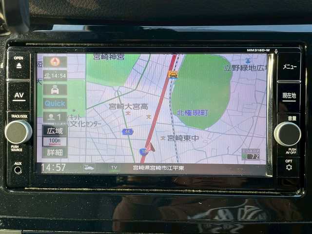 日産 エクストレイル ハイブリッド 20X 宮崎県 2018(平30)年 3.6万km ダイヤモンドブラック 全方位カメラ/純正ナビ/プロパイロット操舵支援/レーダークルーズコントロール/パワーバックドア/カプロンシート/コーナーセンサー/ルーフレール/前後ドラレコ/ＥＴＣ/Ｂｌｕｅｔｏｏｔｈ　ＴＶ　ＤＶＤ　ＡＵＸ/プッシュスタート/スマートキー/スペアキー/保証書/取扱説明書