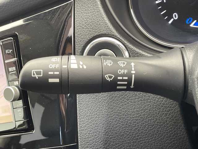 日産 エクストレイル ハイブリッド 20X 千葉県 2018(平30)年 3.6万km ダイヤモンドブラック 純正ナビ/　CD/DVD/Bluetooth/フルセグTV/プロパイロット/レーダークルーズコントロール/レーンキープアシスト/衝突軽減ブレーキ/クリアランスソナー/全方位カメラ/ブラインドスポットモニター/電動パーキング/オートホールド/パワーバックドア/デジタルインナーミラー/ルーフレール/LEDライト/フォグランプ/ETC/前後ドラレコ/ヒーテッドミラー/フロアマット/ドアバイザー