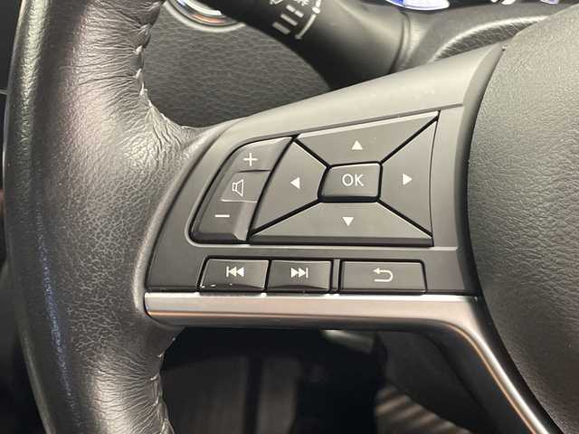 日産 エクストレイル ハイブリッド 20X 千葉県 2018(平30)年 3.6万km ダイヤモンドブラック 純正ナビ/　CD/DVD/Bluetooth/フルセグTV/プロパイロット/レーダークルーズコントロール/レーンキープアシスト/衝突軽減ブレーキ/クリアランスソナー/全方位カメラ/ブラインドスポットモニター/電動パーキング/オートホールド/パワーバックドア/デジタルインナーミラー/ルーフレール/LEDライト/フォグランプ/ETC/前後ドラレコ/ヒーテッドミラー/フロアマット/ドアバイザー