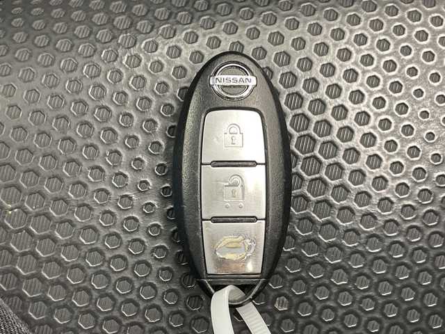 日産 エクストレイル ハイブリッド 20X 千葉県 2018(平30)年 3.6万km ダイヤモンドブラック 純正ナビ/　CD/DVD/Bluetooth/フルセグTV/プロパイロット/レーダークルーズコントロール/レーンキープアシスト/衝突軽減ブレーキ/クリアランスソナー/全方位カメラ/ブラインドスポットモニター/電動パーキング/オートホールド/パワーバックドア/デジタルインナーミラー/ルーフレール/LEDライト/フォグランプ/ETC/前後ドラレコ/ヒーテッドミラー/フロアマット/ドアバイザー