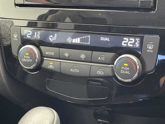 日産 エクストレイル ハイブリッド 20X 千葉県 2018(平30)年 3.6万km ダイヤモンドブラック 純正ナビ/　CD/DVD/Bluetooth/フルセグTV/プロパイロット/レーダークルーズコントロール/レーンキープアシスト/衝突軽減ブレーキ/クリアランスソナー/全方位カメラ/ブラインドスポットモニター/電動パーキング/オートホールド/パワーバックドア/デジタルインナーミラー/ルーフレール/LEDライト/フォグランプ/ETC/前後ドラレコ/ヒーテッドミラー/フロアマット/ドアバイザー