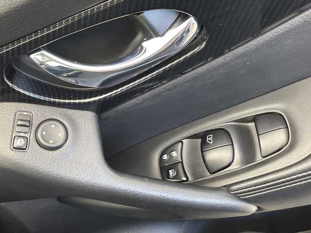 日産 エクストレイル ハイブリッド 20X 千葉県 2018(平30)年 3.6万km ダイヤモンドブラック 純正ナビ/　CD/DVD/Bluetooth/フルセグTV/プロパイロット/レーダークルーズコントロール/レーンキープアシスト/衝突軽減ブレーキ/クリアランスソナー/全方位カメラ/ブラインドスポットモニター/電動パーキング/オートホールド/パワーバックドア/デジタルインナーミラー/ルーフレール/LEDライト/フォグランプ/ETC/前後ドラレコ/ヒーテッドミラー/フロアマット/ドアバイザー