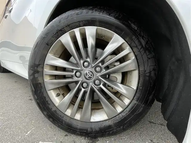 トヨタ アルファードハイブリット Z 東京都 2024(令6)年 1万km ホワイトパールクリスタルシャイン トヨタチームメイト　/セーフティセンス　/左右独立ムーンルーフ　/ユニバーサルステップ　/パワーサンシェード　/パノラミックビューモニター　/ブラインドスポットモニター　/デジタルインナーミラー