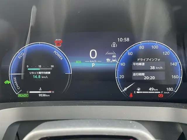 トヨタ アルファードハイブリット Z 東京都 2024(令6)年 1万km ホワイトパールクリスタルシャイン トヨタチームメイト　/セーフティセンス　/左右独立ムーンルーフ　/ユニバーサルステップ　/パワーサンシェード　/パノラミックビューモニター　/ブラインドスポットモニター　/デジタルインナーミラー