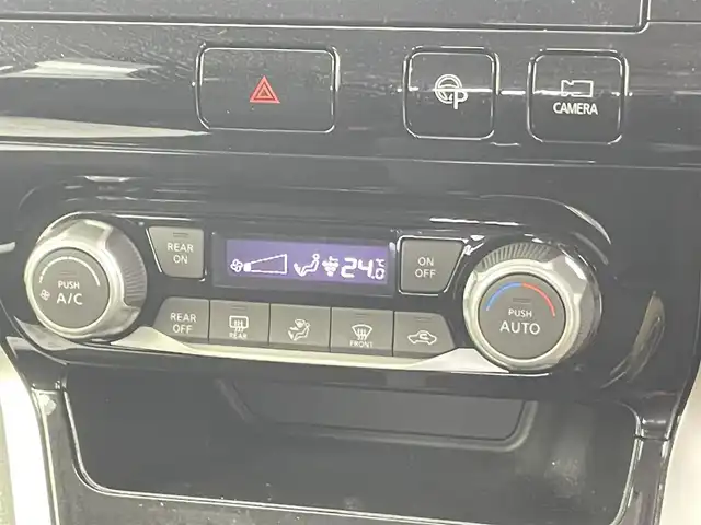 日産 セレナ ハイウェイスター G 千葉県 2016(平28)年 8.1万km シャイニングブルー 禁煙車　/純正９型ナビ　/　フルセグＴＶ　ＢＴ　ＣＤ　ＤＶＤ　/後席モニター　/全周囲カメラ　/両側電動スライドドア　/衝突軽減ブレーキ/車線逸脱警報　/クルーズコントロール　/衝突軽減システム　/ＥＴＣ　/ＬＥＤヘッドライト　/フォグランプ/ステアリングスイッチ/純正フロアマット