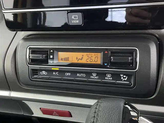 スズキ スペーシア ギア HYBRID XZターボ 宮城県 2022(令4)年 0.9万km アクティブイエロー/ガンメタリック2トーン 純正９型ナビ　/全周囲カメラ　/両側電動スライドドア　/ヘッドアップディスプレイ/スマートフォン連携　/シートヒーター　/パーキングセンサー　/レーダークルーズコントロール　/衝突軽減ブレーキ　/レーンキープアシスト　/ＬＥＤヘッドライト　/オートハイビーム　/フルセグＴＶ/CD/DVDプレーヤー/前後ドライブレコーダー/ビルトインETC/充電用USBポート/TVキャンセラー/純正14インチAW/禁煙車