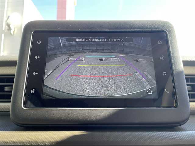 スズキ ラパン ＬＣ L 大阪府 2024(令6)年 0.4万km トラッドカーキメタリック ディスプレイオーディオ BT USB/バックカメラ/シートヒーター/前後ドラレコ/ETC/スマートキー/プッシュエンジンスタート/衝突被害軽減ブレーキ/レーンアシスト/オートマチックハイビーム/LEDオートヘッドライト/バックソナー/革巻きステアリング/横滑り防止/保証書 取説/禁煙車