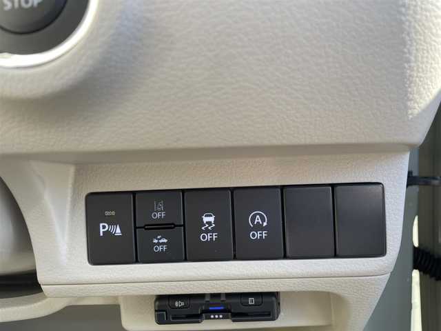 スズキ ラパン ＬＣ L 大阪府 2024(令6)年 0.4万km トラッドカーキメタリック ディスプレイオーディオ BT USB/バックカメラ/シートヒーター/前後ドラレコ/ETC/スマートキー/プッシュエンジンスタート/衝突被害軽減ブレーキ/レーンアシスト/オートマチックハイビーム/LEDオートヘッドライト/バックソナー/革巻きステアリング/横滑り防止/保証書 取説/禁煙車