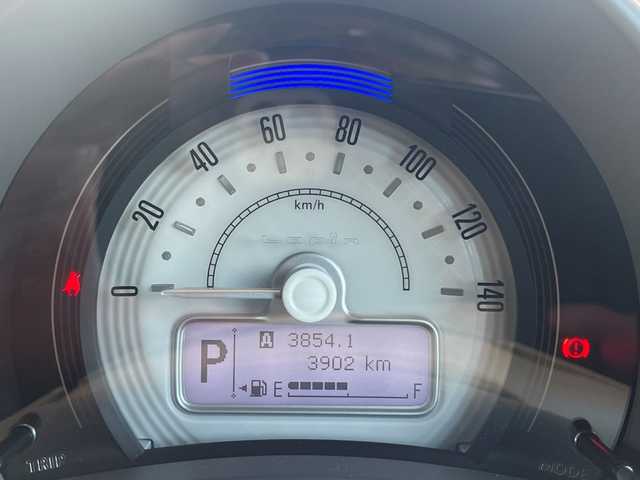 スズキ ラパン ＬＣ L 大阪府 2024(令6)年 0.4万km トラッドカーキメタリック ディスプレイオーディオ BT USB/バックカメラ/シートヒーター/前後ドラレコ/ETC/スマートキー/プッシュエンジンスタート/衝突被害軽減ブレーキ/レーンアシスト/オートマチックハイビーム/LEDオートヘッドライト/バックソナー/革巻きステアリング/横滑り防止/保証書 取説/禁煙車