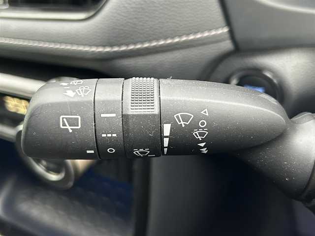 トヨタ ＲＡＶ４ X 島根県 2021(令3)年 6.4万km アティチュードブラックマイカ 登録時走行距離63978km/純正メーカーナビ/フルセグTV/クルーズコントロール（追従走行あり）/バックカメラ/コーナーセンサー前後/社外フルエアロ（ROWEN）/ブラインドスポットモニター/レーンキープアシスト/オートマチックハイビーム/LEDライト/ハーフレザーシート/デジタルインナーミラードラレコ付き/社外ドライブレコーダー/純正アルミホイール/純正フロアマット/ウィンカーミラー/ETC/プッシュスタート/保証書/取扱説明書