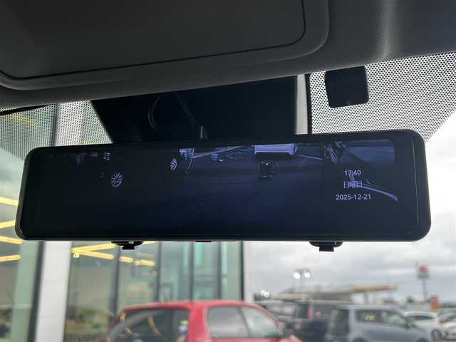 トヨタ ＲＡＶ４ X 島根県 2021(令3)年 6.4万km アティチュードブラックマイカ 登録時走行距離63978km/純正メーカーナビ/フルセグTV/クルーズコントロール（追従走行あり）/バックカメラ/コーナーセンサー前後/社外フルエアロ（ROWEN）/ブラインドスポットモニター/レーンキープアシスト/オートマチックハイビーム/LEDライト/ハーフレザーシート/デジタルインナーミラードラレコ付き/社外ドライブレコーダー/純正アルミホイール/純正フロアマット/ウィンカーミラー/ETC/プッシュスタート/保証書/取扱説明書