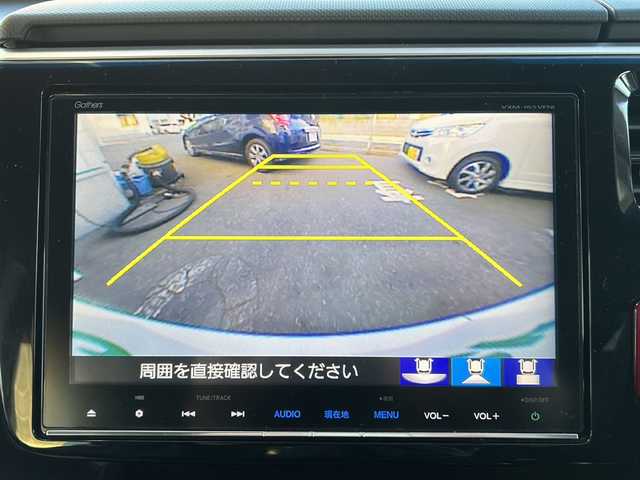 ホンダ ステップワゴン