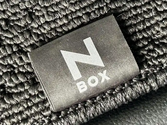 ホンダ Ｎ ＢＯＸ