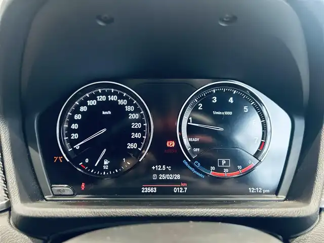 ＢＭＷ Ｘ２ xDrive20i MスポーツX 大阪府 2018(平30)年 2.4万km ガルバニックゴールドメタリック ワンオーナー/HUD/ACC/黒革/インテリジェントセーフティ/パワーシート/シートヒーター/Dシートメモリ/純正ナビ/TV/バックカメラ/純正20インチAW/LEDヘッドライト/電動リアゲート/ETC/ドラレコ