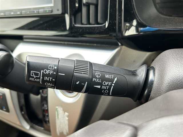 ホンダ Ｎ ＷＧＮ G SSパッケージⅡ 福岡県 2018(平30)年 4.4万km モーニングミストブルーM 純正メモリナビ/【CD/DVD/BT/SD/FM/AM】/衝突軽減/横滑り防止/アイドリングストップ/バックカメラ/ビルトインETC/ナビ連動前ドラレコ/純正マット/純正ホイールキャップ/ドアバイザー/プッシュスタート/スマートキー/スペアキー