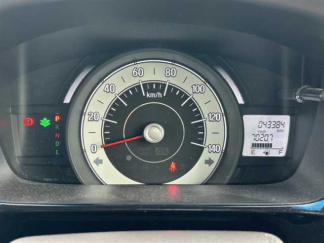 ホンダ Ｎ ＷＧＮ G SSパッケージⅡ 福岡県 2018(平30)年 4.4万km モーニングミストブルーM 純正メモリナビ/【CD/DVD/BT/SD/FM/AM】/衝突軽減/横滑り防止/アイドリングストップ/バックカメラ/ビルトインETC/ナビ連動前ドラレコ/純正マット/純正ホイールキャップ/ドアバイザー/プッシュスタート/スマートキー/スペアキー