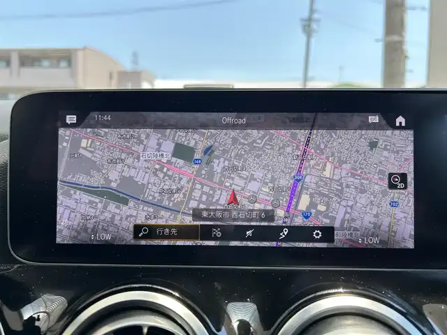 メルセデス・ベンツ ＧＬＡ２００ｄ 4マチック 大阪府 2020(令2)年 6.3万km マウンテングレー 純正１０インチナビ/(フルセグ/BT/CD/DVD)/パノラマルーフ/レーダークルーズコントロール/全方位モニター/ブラインドスポットモニター/パドルシフト/衝突軽減システム/レーンキープアシスト/前後コーナーセンサー/電動リアゲート/ハーフレザーシート/前席パワーシート/前席シートヒーター/純正１９インチAW/ETC2.0/保証書/取扱説明書/スペアキー　あり