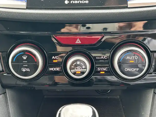 スバル ＸＶ ハイブリッド アドバンス 栃木県 2020(令2)年 1.6万km サンシャインオレンジ アイサイト/ルーフレール/純正7インチナビ/フルセグTV/DVD/Bluetooth/USB/バックカメラ/ETC/ドライブレコーダー/黒革シート/前席パワーシート/前席シートヒーター/アダプティブクルーズコントロール/プッシュスタート/ステアリングリモコン/LEDオートライト/LEDフォグランプ/純正18インチAW/アイドリングストップ/保証書/取説/ドアバイザー/電動格納ミラー/パドルシフト/クリアランスソナー/シートメモリ/X-MODE