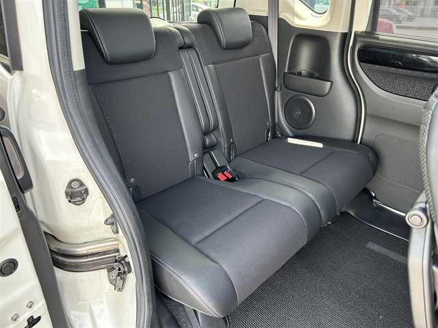 ホンダ Ｎ ＢＯＸ カスタム G ターボ Lパッケージ 島根県 2015(平27)年 6.9万km プレミアムホワイトパールⅡ CTBA/純正ナビ/CD/DVD/DTV/Bluetooth/バックカメラ/両側パワースライドドア/クルーズコントロール/ETC/ステアリングスイッチ/パドルシフト/HIDオートライト/純正フロアマット/ドアバイザー/純正アルミホイール/スマートキー/プッシュスタート