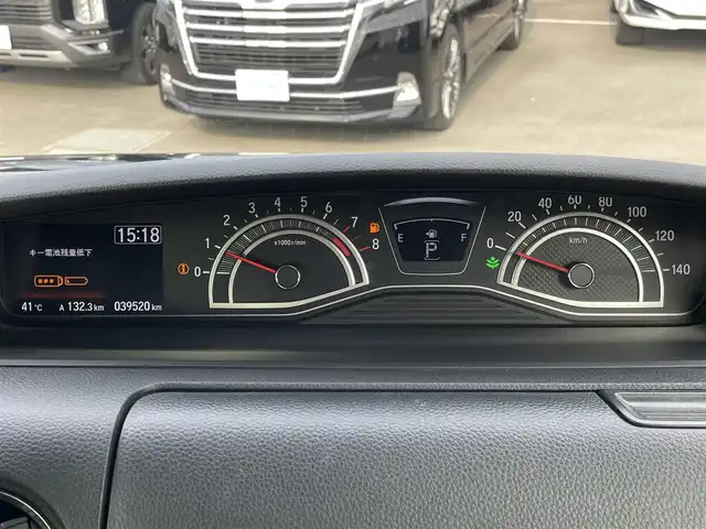 ホンダ Ｎ ＢＯＸ カスタム L ターボ 群馬県 2021(令3)年 4万km クリスタルブラックパール ホンダセンシング/・衝突軽減ブレーキ/・先行車発進お知らせ/・路外逸脱抑制機能/・標識認識機能/・アダプティブクルーズコントロール/・車線維持支援システム/・オートハイビーム/純正SDナビ/　　Bluetooth/フルセグ/CD/DVD/SD/    FM/AM/USB/ipod/AUX/バックカメラ/両側パワースライドドア/オートLEDヘッドライト/ハーフレザー/前席シートヒーター/4WD/パーキングセンサー/プッシュスタート/ステアリングスイッチ/純正フロアマット/純正15アルミホイール/前後ドライブレコーダー/ビルドインETC