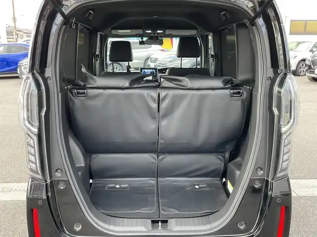 ホンダ Ｎ ＢＯＸ カスタム L ターボ 群馬県 2021(令3)年 4万km クリスタルブラックパール ホンダセンシング/・衝突軽減ブレーキ/・先行車発進お知らせ/・路外逸脱抑制機能/・標識認識機能/・アダプティブクルーズコントロール/・車線維持支援システム/・オートハイビーム/純正SDナビ/　　Bluetooth/フルセグ/CD/DVD/SD/    FM/AM/USB/ipod/AUX/バックカメラ/両側パワースライドドア/オートLEDヘッドライト/ハーフレザー/前席シートヒーター/4WD/パーキングセンサー/プッシュスタート/ステアリングスイッチ/純正フロアマット/純正15アルミホイール/前後ドライブレコーダー/ビルドインETC