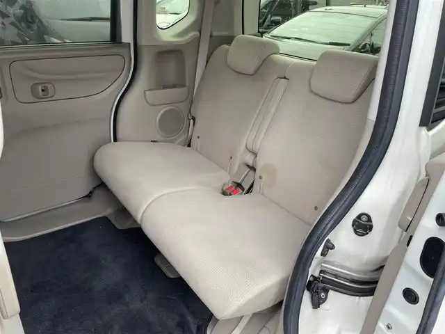 ホンダ Ｎ ＢＯＸ G Lパッケージ 兵庫県 2016(平28)年 4.7万km プレミアムホワイトパールⅡ ワンセグテレビ/バックカメラ/プッシュスタート/片側パワースライドドア/ETC