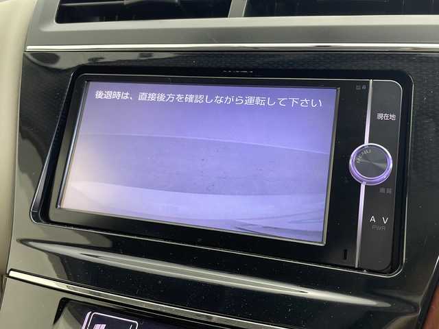 トヨタ プリウス α S 茨城県 2015(平27)年 2.3万km ホワイトパールクリスタルシャイン 純正SDナビ/　（CD/DVD/Bluetooth/TV）/バックカメラ/ステアリングスイッチ/ETC/前後ドライブレコーダー/プッシュスタート/純正フロアマット/社外アルミホイール/電動格納ミラー/LEDヘッドライト/オートライト/スマートキー