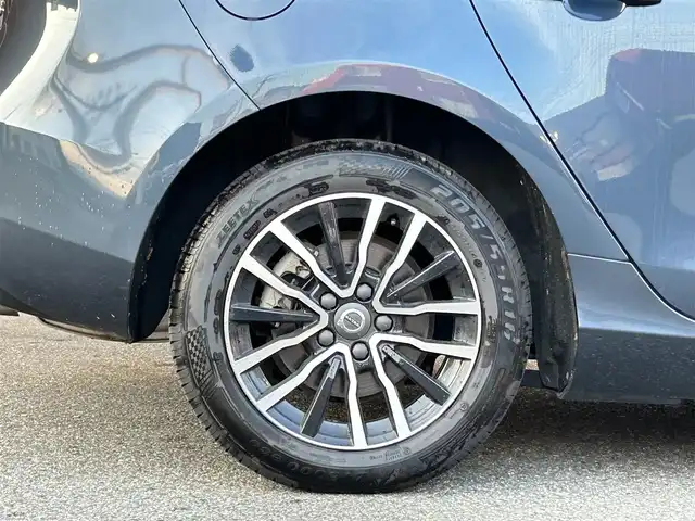 ボルボ Ｖ４０ T3 タックエディション 福岡県 2019(平31)年 3.5万km デニムブルーメタリック ナビ　/バックカメラ　/コーナーセンサー　/ＣＤ／ＤＶＤ　/ＡＣＣ　/ＢＳＭ　/レーンキープ　/衝突軽減Ｂ　/ハーフレザーシート　/シートヒーター　/スマートキー　/ＬＥＤヘッドライト　/純正１６インチＡＷ　/ＥＴＣ