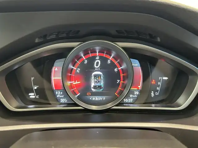 ボルボ Ｖ４０ T3 タックエディション 福岡県 2019(平31)年 3.5万km デニムブルーメタリック ナビ　/バックカメラ　/コーナーセンサー　/ＣＤ／ＤＶＤ　/ＡＣＣ　/ＢＳＭ　/レーンキープ　/衝突軽減Ｂ　/ハーフレザーシート　/シートヒーター　/スマートキー　/ＬＥＤヘッドライト　/純正１６インチＡＷ　/ＥＴＣ
