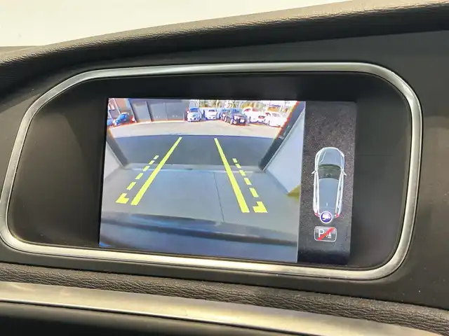 ボルボ Ｖ４０ T3 タックエディション 福岡県 2019(平31)年 3.5万km デニムブルーメタリック ナビ　/バックカメラ　/コーナーセンサー　/ＣＤ／ＤＶＤ　/ＡＣＣ　/ＢＳＭ　/レーンキープ　/衝突軽減Ｂ　/ハーフレザーシート　/シートヒーター　/スマートキー　/ＬＥＤヘッドライト　/純正１６インチＡＷ　/ＥＴＣ