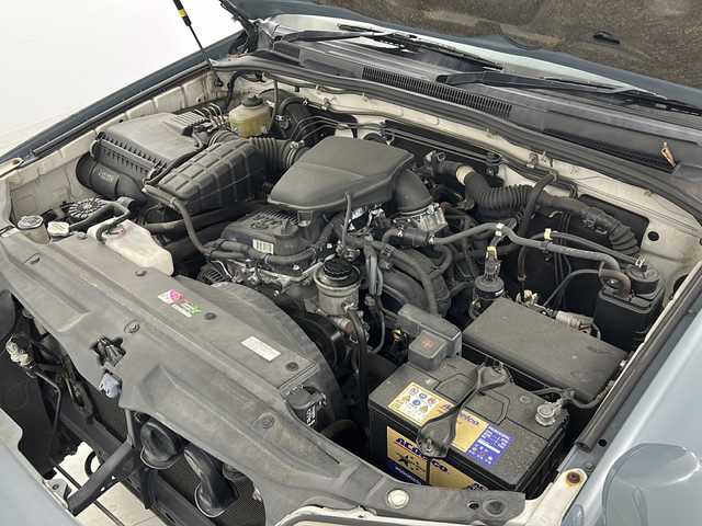 トヨタ ハイラックス サーフ SSR－X LTD 60thSPL 宮城県 2006(平18)年 13.9万km 青Ｍ 禁煙車/純正HDDナビ/・CD.DVD.AUX/バックカメラ/AC100V充電/ETC/オートライト/オートエアコン/社外17インチアルミホイール/純正フロアマット/リモコンキー2個/保証書・取説あり