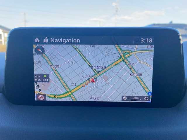 マツダ ＣＸ－５ XD Lパッケージ 三重県 2017(平29)年 13.5万km スノーフレイクホワイトパールマイカ メーカーオプション/・地デジTV/CD/DVD/アドバンスドスマートシティブレーキサポート/後退時スマートシティブレーキサポート/誤発進抑制制御/スマートブレーキサポート/レーダークルーズコントロール/ブラインドスポットモニタリング/車線逸脱警報システム/レーンキープアシストシステム/リアパーキングセンサー/ドライバーアテンションアラート/純正SDナビ/フルセグTV/【CD/DVD/Bluetooth/USB/AUX】/サイド/バックカメラ/ETC/ドライブレコーダー/ヘッドアップディスプレイ/パワーバックドア/レザーシート/全席シートヒーター/D/N席パワーシート/オートライト/アダプティブLEDヘッドランプ/シグネチャーLEDランプ/フロントフォグランプ/225/55R19インチ純正AW/プッシュスタート/スマートキー/スペアキー/純正フロアマット