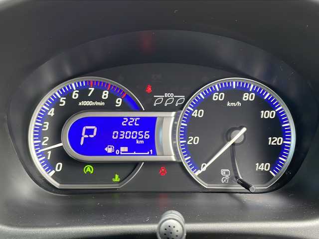三菱 ｅＫワゴン T　セーフティPKG 広島県 2016(平28)年 3万km ウィーターブルーM 社外ナビ/CD/DVD/DTV/Bluetooth/全方位カメラ/シートヒーター/アイドリングストップ/スマートキー/プッシュスタート/純正フロアマット/オートライト/オートハイビーム